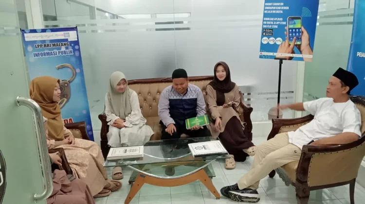 PTQ 2026: UPT RSBN Malang Dukung Potensi Disabilitas Netra